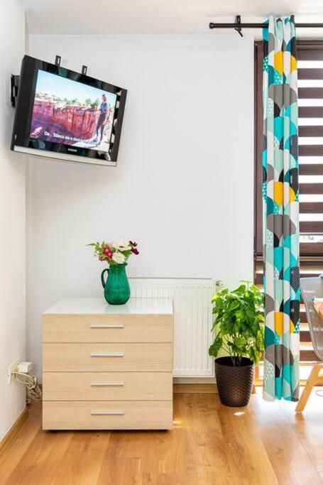 Central Studio Bucur Bucharest Exterior photo